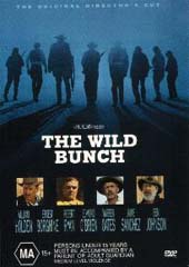 The Wild Bunch on DVD