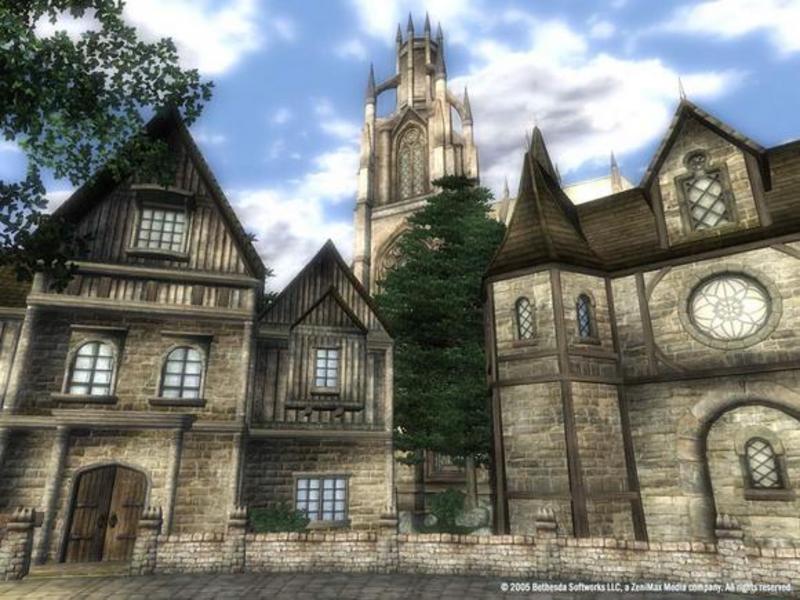 The Elder Scrolls IV: Oblivion Collector's Edition for Xbox 360 image