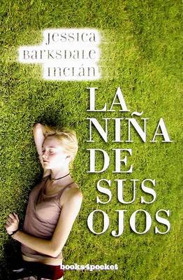 La Nia de Sus Ojos by Jessica Barksda Incln image
