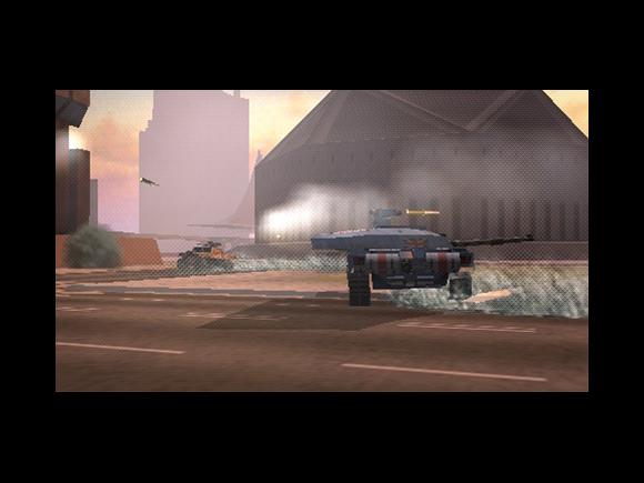 Fired Up for PSP image