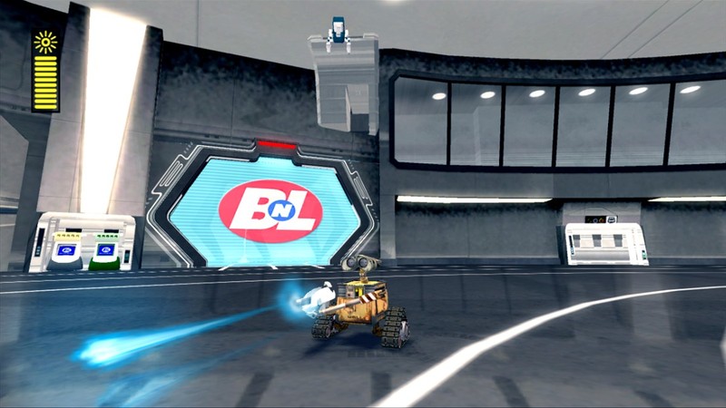 WALL-E for X360 image