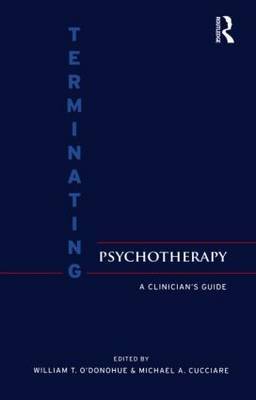 Terminating Psychotherapy image