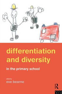 Differentiation and Diversity in the Primary School image