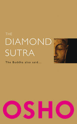 Diamond Sutra by Osho image