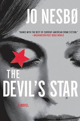 The Devil's Star by Jo Nesbo image
