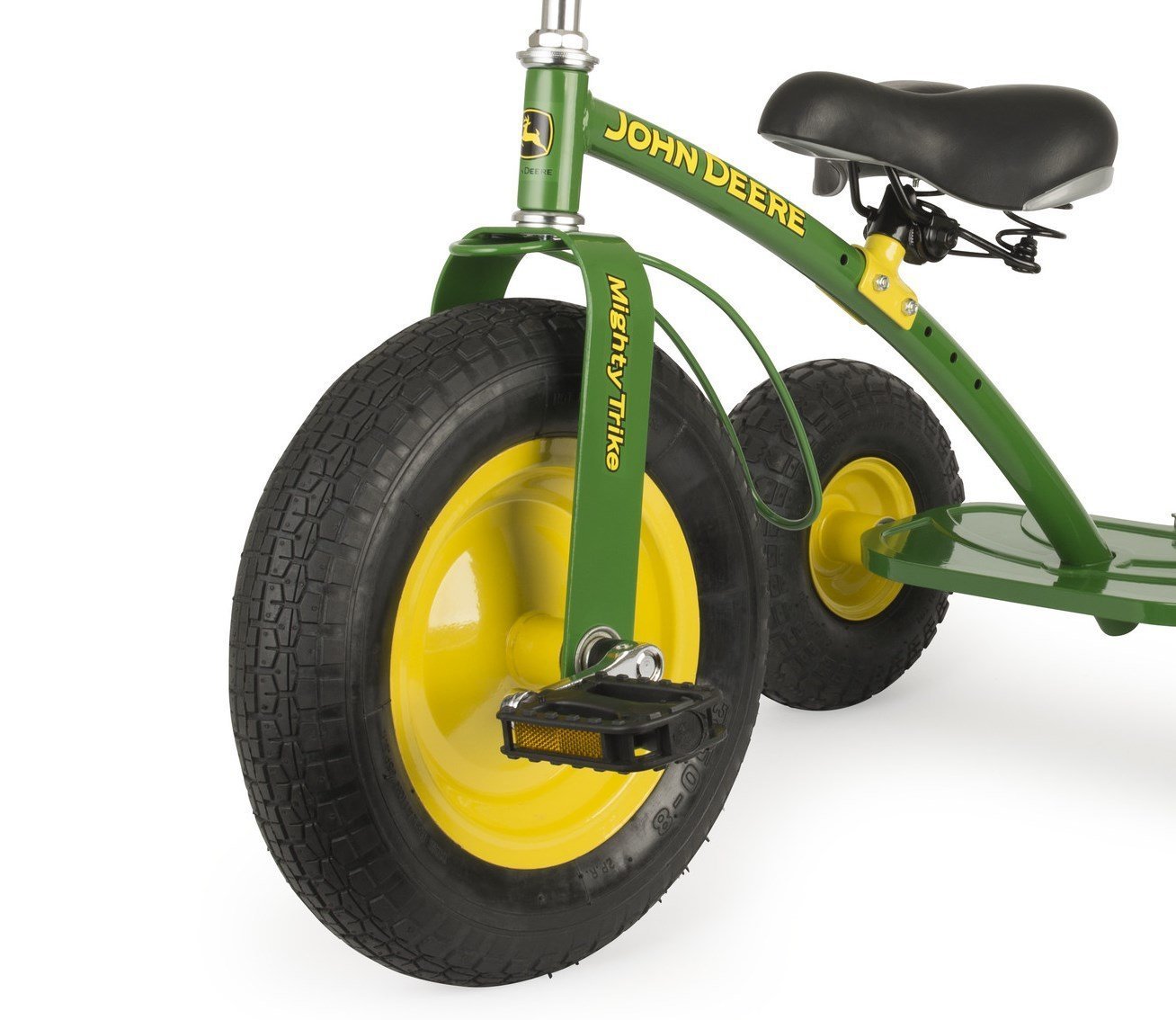 John Deere - Mighty Trike image