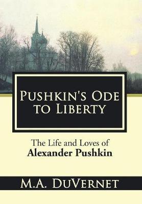 Pushkin's Ode to Liberty image