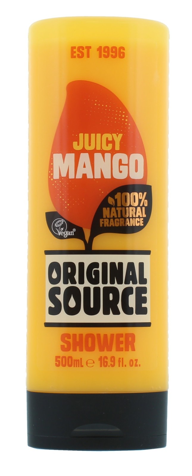 Buy Original Source Shower Gel Mango (500 ml) at Mighty Ape NZ
