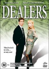 Dealers on DVD