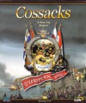 Cossacks on PC