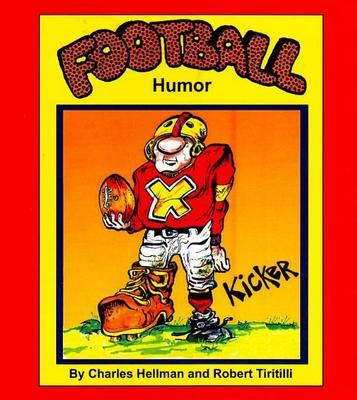 Football Humor by Charles Hellman image