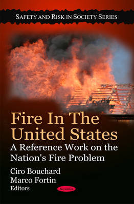 Fire in the United States image