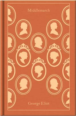Middlemarch by George Eliot image