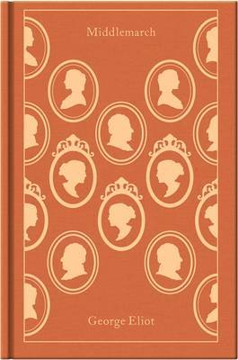 Middlemarch on Hardback by George Eliot