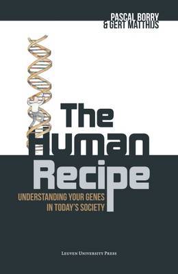 The Human Recipe image