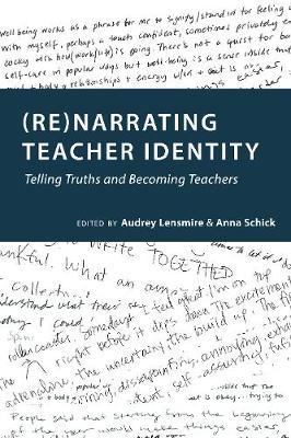 (Re)narrating Teacher Identity image