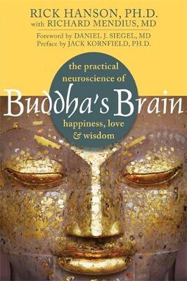 Buddha's Brain by Rick Hanson image