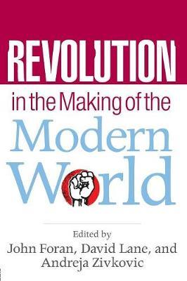 Revolution in the Making of the Modern World image