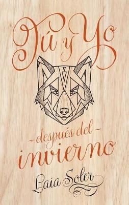Tu y Yo Despues del Invierno by Laia Soler image