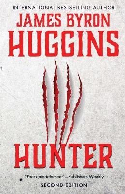 Hunter by James Byron Huggins image