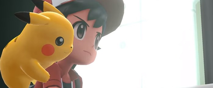 Pokemon Let's Go Eevee! image