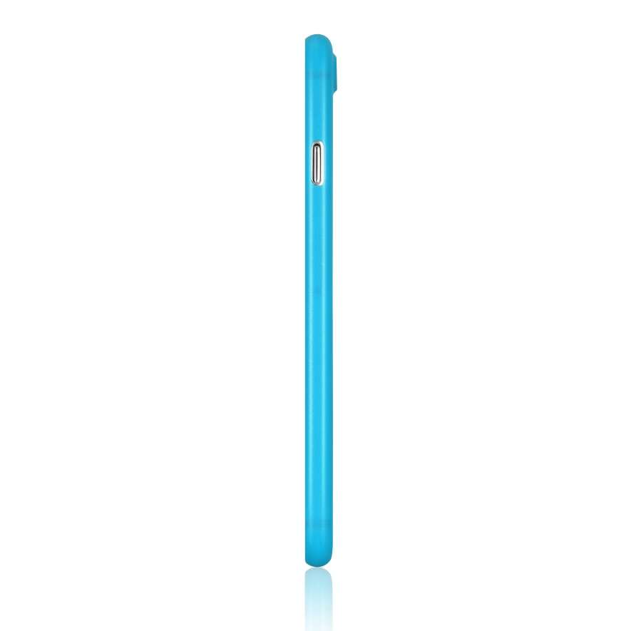 Kase Go Original iPhone 8 Slim Case - Judy Blue Eyes image
