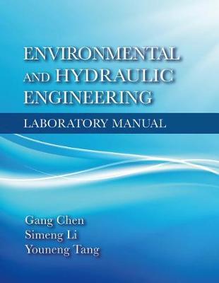 Environmental and Hydraulic Engineering Laboratory Manual image