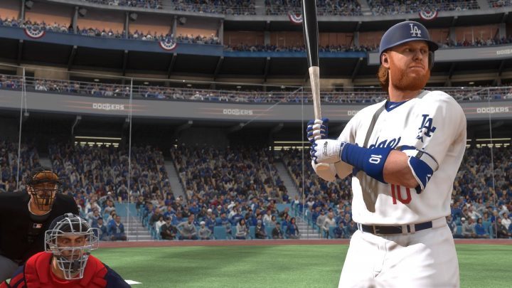 MLB The Show 19 image