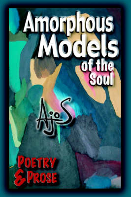 Amorphous Models of the Soul image