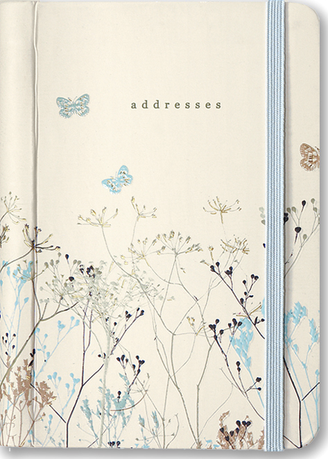 buy butterflies address book at mighty ape australia where can i buy an address book