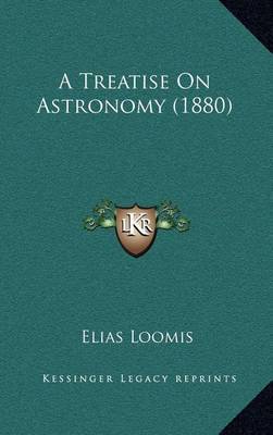 Treatise on Astronomy (1880) image