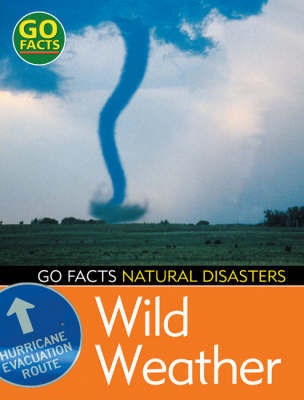 Wild Weather image