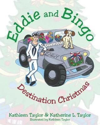 Eddie and Bingo by Kathleen Taylor image
