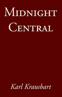 Midnight Central by Karl Krausbart image