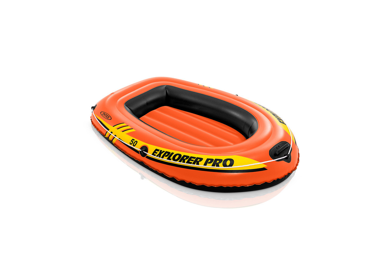 Intex /"Explorer Pro 50/" Boat
