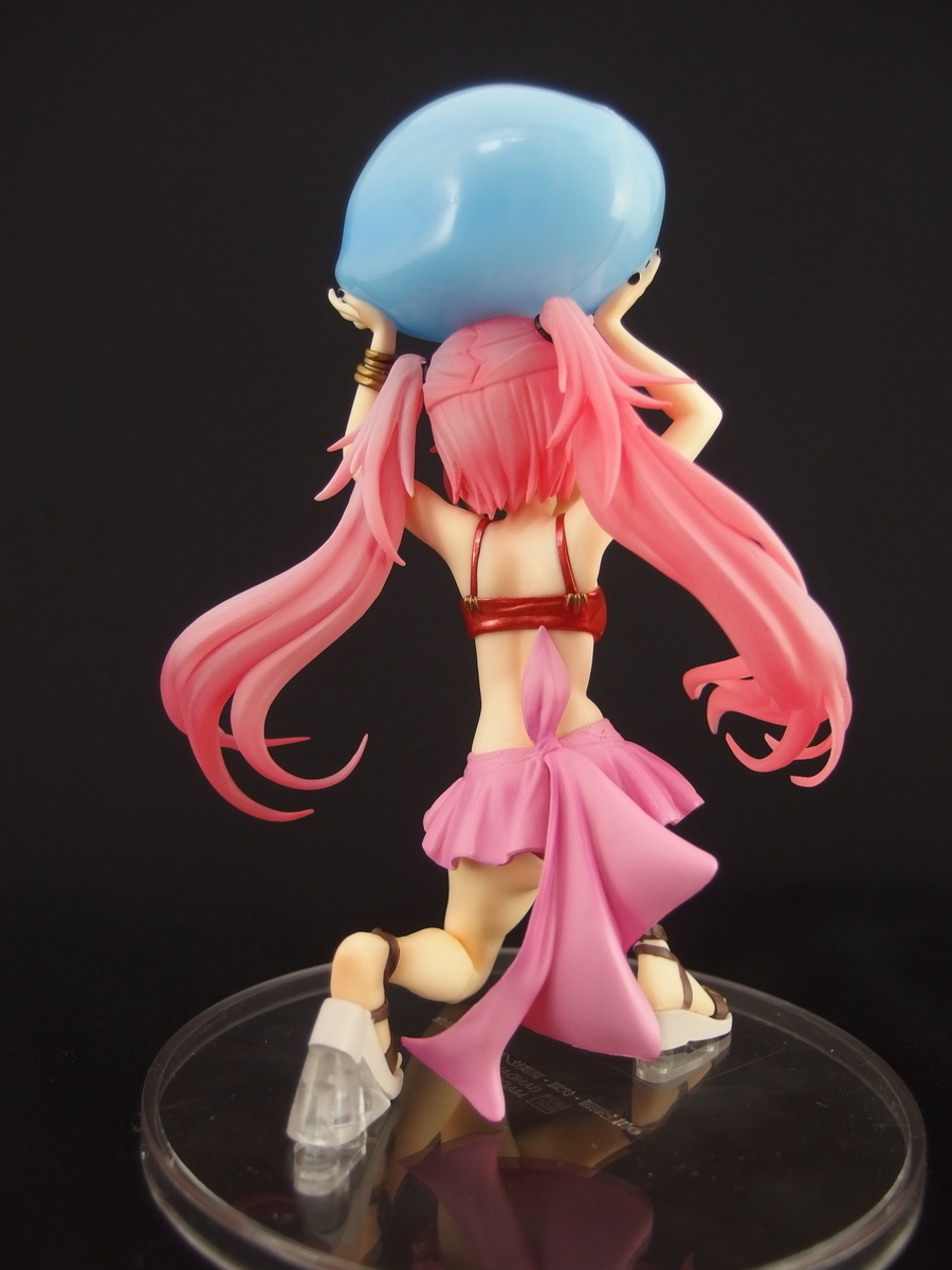 Milim (Summer) - PVC Figure image