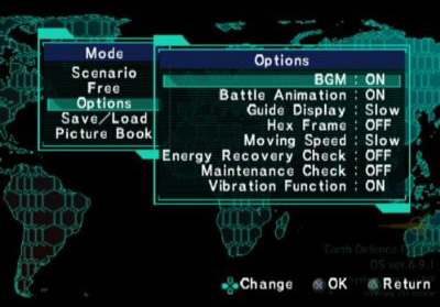 Global Defence Force Tactics for PlayStation 2 image