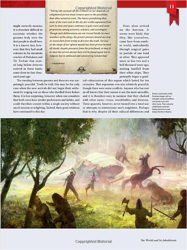 The World of the Witcher: Video Game Compendium by CD Projekt Red image