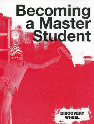 Becoming a Master Student: Discovery Wheel by Dave Ellis image