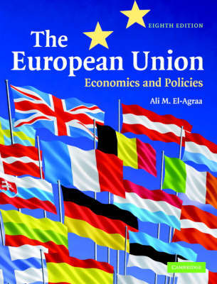 The European Union on Hardback