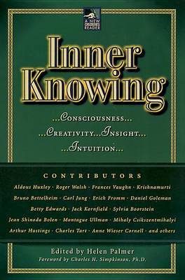 Inner Knowing image