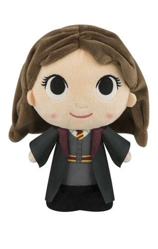 Harry Potter: Hermione Granger - SuperCute Plush image