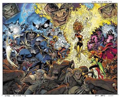 X-men Gold Vol. 3: Mojo Worldwide by Cullen Bunn image