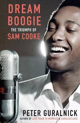Dream Boogie by Peter Guralnick image