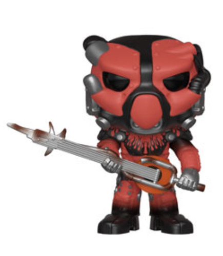 fallout 76 pop funko