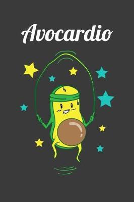 Avocado by Avocado Publishing image