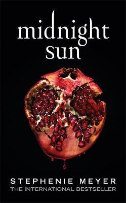 Midnight Sun by Stephenie Meyer image