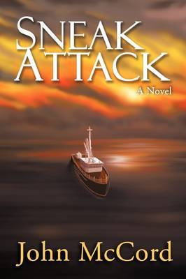 Sneak Attack by John McCord image