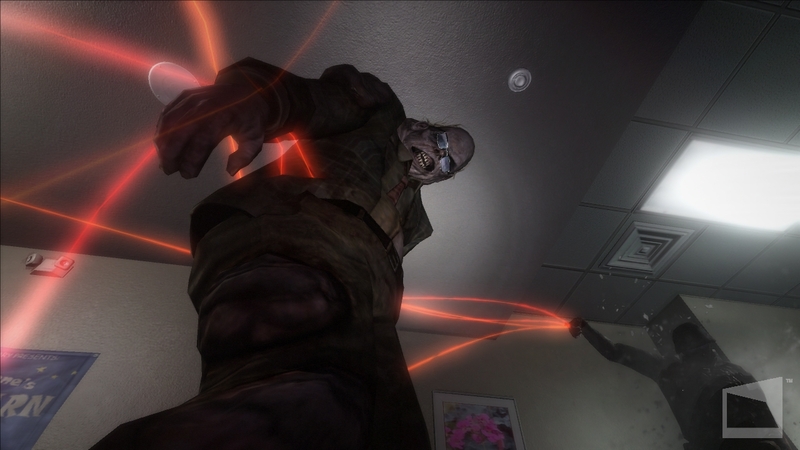 F.E.A.R. 2: Project Origin for PS3 image