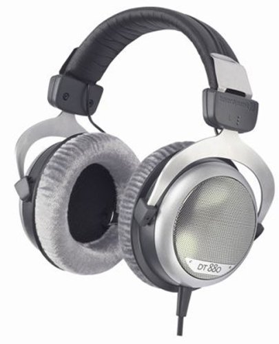 Beyerdynamic DT880-32 Stereo Headphones | at Mighty Ape Australia